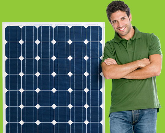 expert énergie renouvelable et panneau solaire